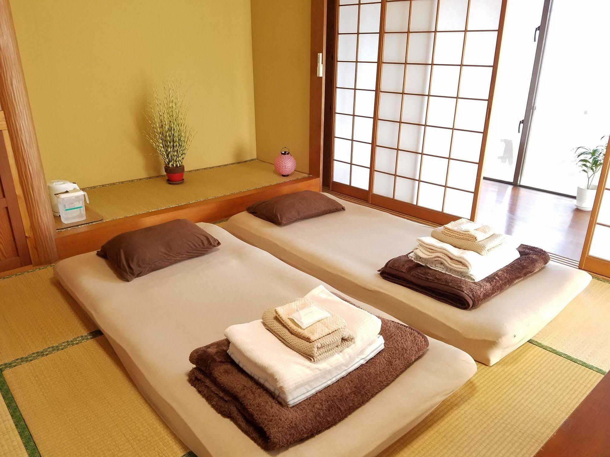 All Friends Nago Exterior foto